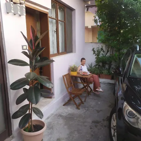 Dili Guest Pensión